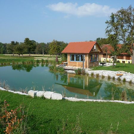 Gestehof Hetzenberg Haag Luaran gambar