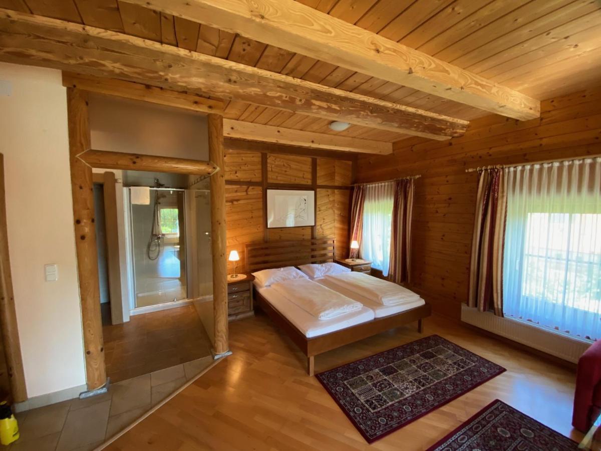 Gestehof Hetzenberg Haag Luaran gambar