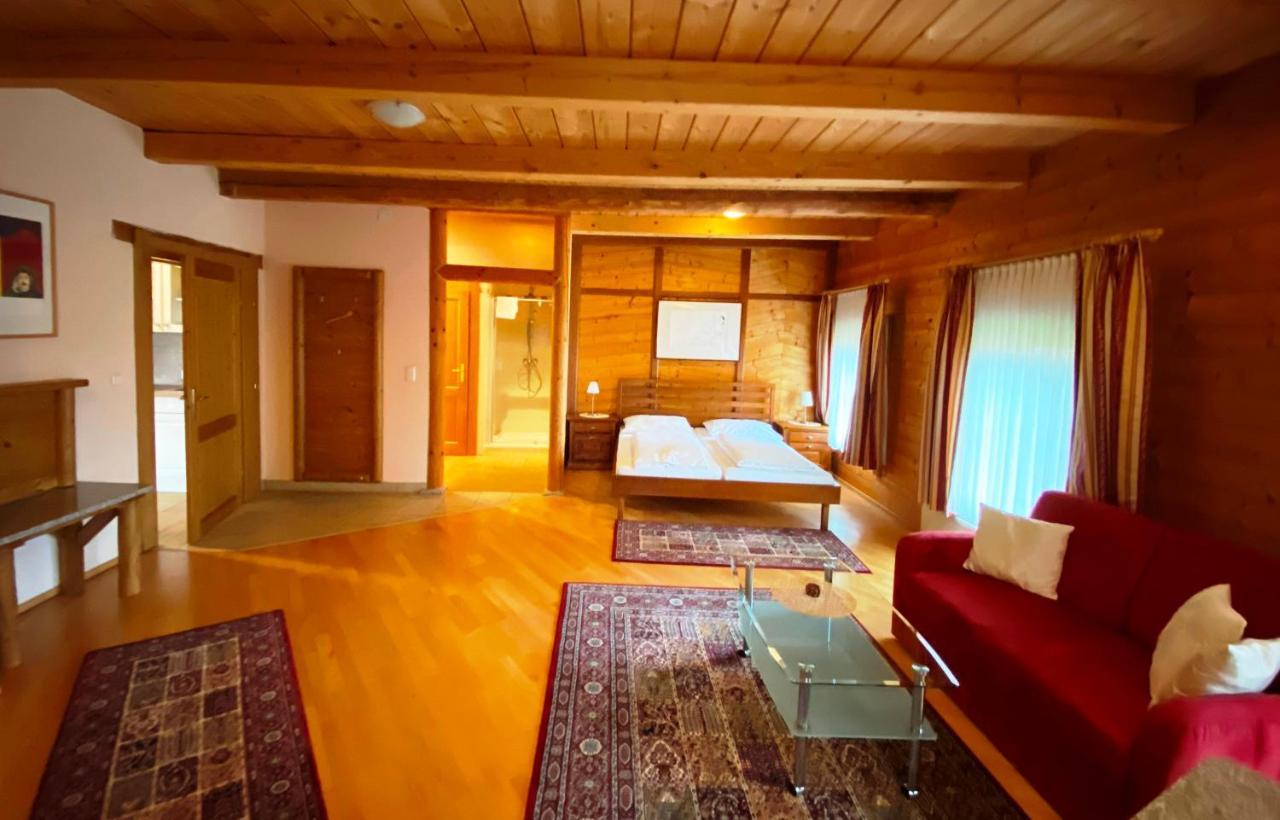 Gestehof Hetzenberg Haag Luaran gambar